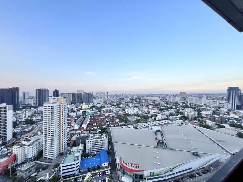 The Issara Ladprao, Bangkok, 296 Ladpao Road, Jom Phon, Chatuchak, Bangkok, Studio, 34 sqm, Condo For Sale, by HOME Real Estate Service, 500552236 - DDproperty.com