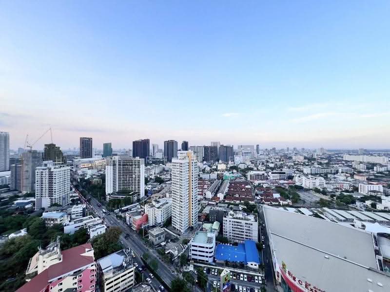 The Issara Ladprao, Bangkok, 296 Ladpao Road, Jom Phon, Chatuchak, Bangkok, Studio, 34 sqm, Condo For Sale, by HOME Real Estate Service, 500552236 - DDproperty.com