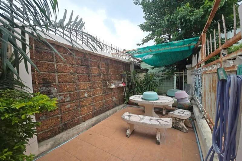 Busarin Ramintra, Bangkok, Soi Phraya Suren 40, Sam Wa Tawan Tok, Khlong Sam Wa, Bangkok, 3 Bedrooms, 110 sqm, Townhouse For Sale, by คุณเบล, 500552237 - DDproperty.com