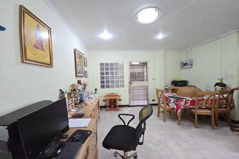 Busarin Ramintra, Bangkok, Soi Phraya Suren 40, Sam Wa Tawan Tok, Khlong Sam Wa, Bangkok, 3 Bedrooms, 110 sqm, Townhouse For Sale, by คุณเบล, 500552237 - DDproperty.com
