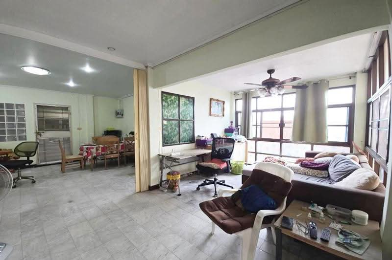 Busarin Ramintra : บุศรินทร์ รามอินทรา, กรุงเทพ, ซอยพระยาสุเรนทร์ 40, สามวาตะวันตก, คลองสามวา, กรุงเทพ, 110 ตร.ม., ทาวน์เฮ้าส์ ขาย, โดย คุณเบล, 500552237 - DDproperty.com