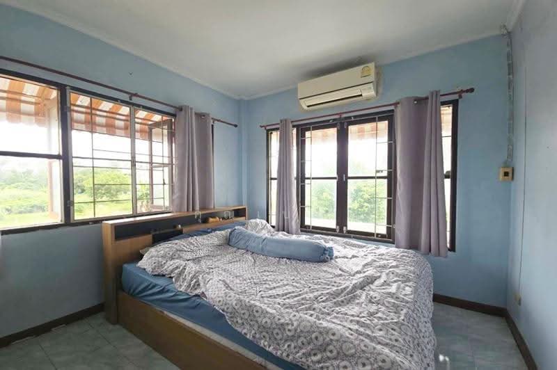 Busarin Ramintra, Bangkok, Soi Phraya Suren 40, Sam Wa Tawan Tok, Khlong Sam Wa, Bangkok, 3 Bedrooms, 110 sqm, Townhouse For Sale, by คุณเบล, 500552237 - DDproperty.com