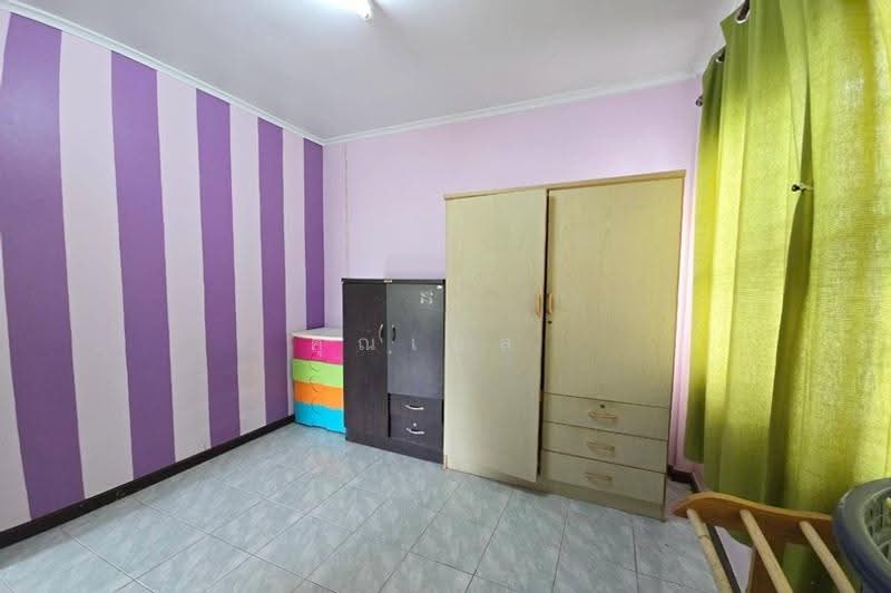 Busarin Ramintra, Bangkok, Soi Phraya Suren 40, Sam Wa Tawan Tok, Khlong Sam Wa, Bangkok, 3 Bedrooms, 110 sqm, Townhouse For Sale, by คุณเบล, 500552237 - DDproperty.com