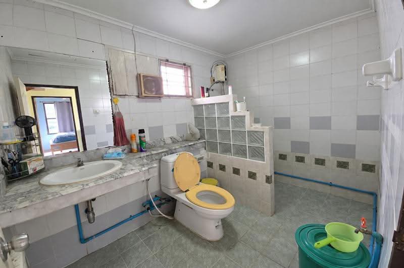 Busarin Ramintra, Bangkok, Soi Phraya Suren 40, Sam Wa Tawan Tok, Khlong Sam Wa, Bangkok, 3 Bedrooms, 110 sqm, Townhouse For Sale, by คุณเบล, 500552237 - DDproperty.com