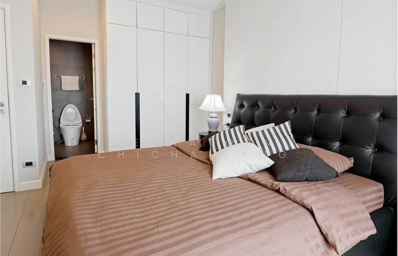 The Crest Sukhumvit 34, Bangkok, 778 Sukhumvit Road, Khong Tan, Khlong Toei, Bangkok, 1 Bedroom, 54 sqm, Condo For Rent, by Dechatorn Chichaiyang, 500552238 - DDproperty.com