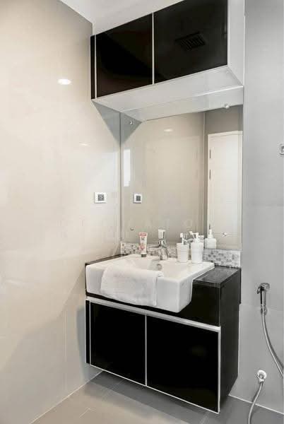 The Crest Sukhumvit 34, Bangkok, 778 Sukhumvit Road, Khong Tan, Khlong Toei, Bangkok, 1 Bedroom, 54 sqm, Condo For Rent, by Dechatorn Chichaiyang, 500552238 - DDproperty.com