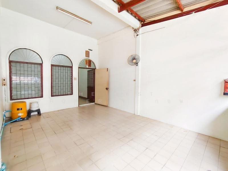 ทาวน์เฮ้าส์จอมทอง กรุงเทพมหานคร, Bangkok, Bangko, Chom Thong, Bangkok, 3 Bedrooms, 150 sqm, Townhouse For Sale, by The Best Property กฤษ, 500552240 - DDproperty.com