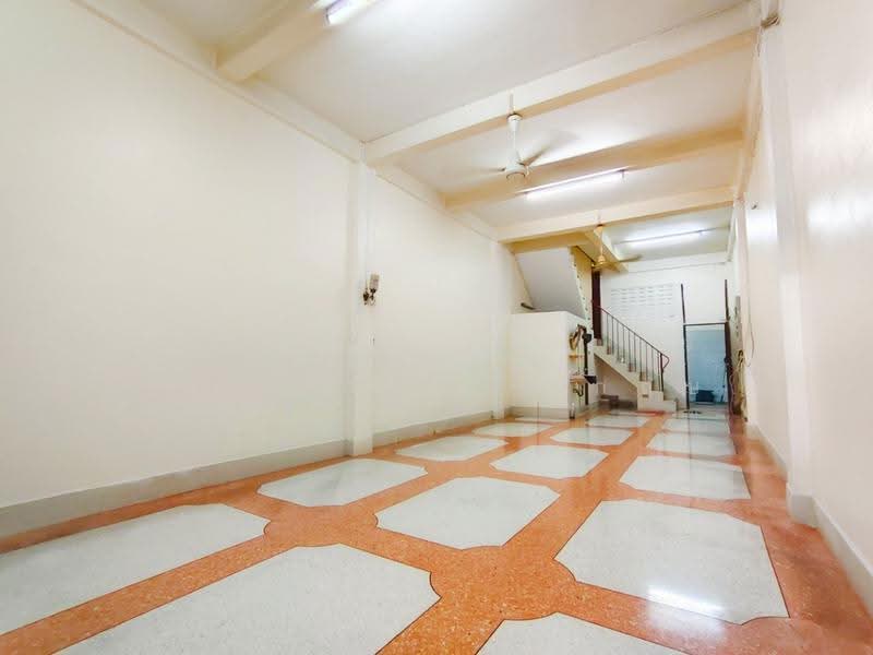 ทาวน์เฮ้าส์จอมทอง กรุงเทพมหานคร, Bangkok, Bangko, Chom Thong, Bangkok, 3 Bedrooms, 150 sqm, Townhouse For Sale, by The Best Property กฤษ, 500552240 - DDproperty.com