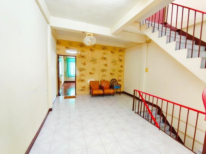 ทาวน์เฮ้าส์จอมทอง กรุงเทพมหานคร, Bangkok, Bangko, Chom Thong, Bangkok, 3 Bedrooms, 150 sqm, Townhouse For Sale, by The Best Property กฤษ, 500552240 - DDproperty.com