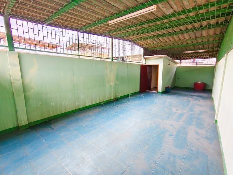 ทาวน์เฮ้าส์จอมทอง กรุงเทพมหานคร, Bangkok, Bangko, Chom Thong, Bangkok, 3 Bedrooms, 150 sqm, Townhouse For Sale, by The Best Property กฤษ, 500552240 - DDproperty.com