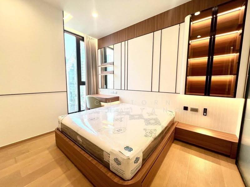 Anil Sathorn 12, Bangkok, 122 N Sathon Rd, Thung Maha Mek, Sathon, Bangkok, 1 Bedroom, 46 sqm, Condo For Rent, by Dechatorn Chichaiyang, 500552241 - DDproperty.com