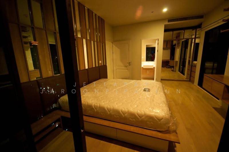 Noble Refine, Bangkok, Soi Sukhumvit 26, Sukhumvit Road, Khong Tan, Khlong Toei, Bangkok, 1 Bedroom, 55 sqm, Condo For Rent, by Jettapat Jaroonpipatkun, 500552242 - DDproperty.com
