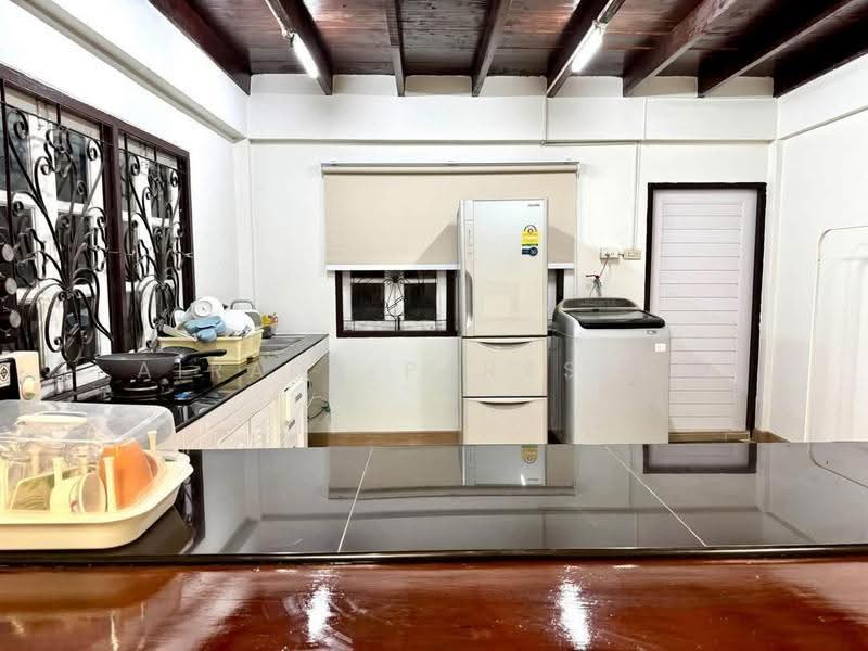 ซอยอุดมสุข 50 แยก 2-14, Bangkok, Bang Na, Bangkok, 3 Bedrooms, 220 sqm, Single Detached House For Rent, by Airada Parasarn, 500552244 - DDproperty.com