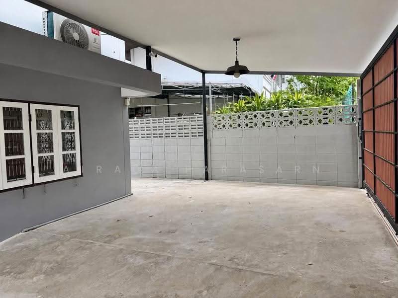 ซอยอุดมสุข 50 แยก 2-14, Bangkok, Bang Na, Bangkok, 3 Bedrooms, 220 sqm, Single Detached House For Rent, by Airada Parasarn, 500552244 - DDproperty.com