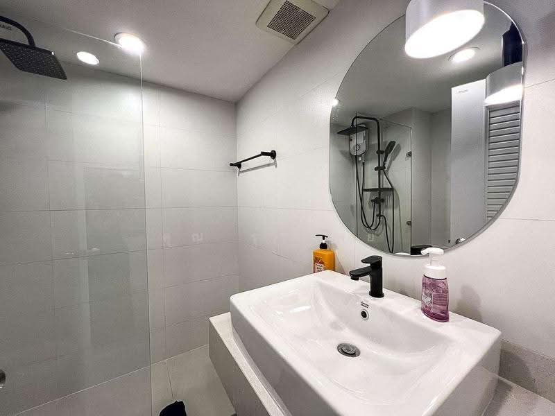 Boonyamas Mansion, Chiang Mai, Nimmanahaeminda Road, Su Thep, Muang Chiang Mai, Chiang Mai, Studio, 36 sqm, Condo For Rent, by คุณ รุ่งทิพย์, 500552247 - DDproperty.com