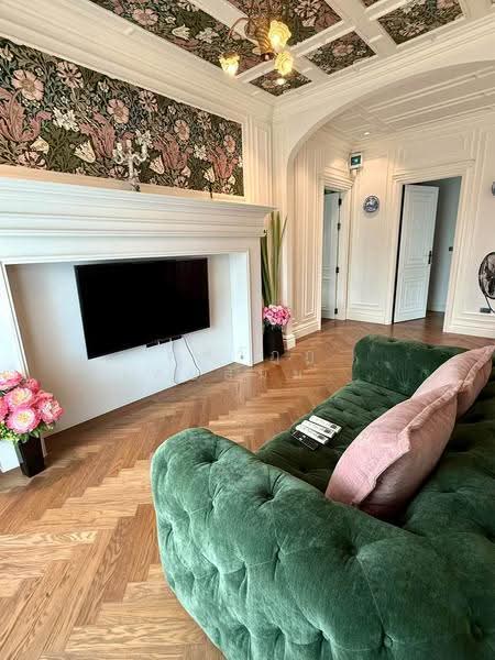 Setthasiri-Krungthep Kreetha 2, Bangkok, Krungthep Kreetha Road, Hua Mak, Bang Kapi, Bangkok, 4 Bedrooms, 280 sqm, Single Detached House For Rent, by ทศวัฏฏ์ วิเศษสัมมาพันธ์, 500552249 - DDproperty.com