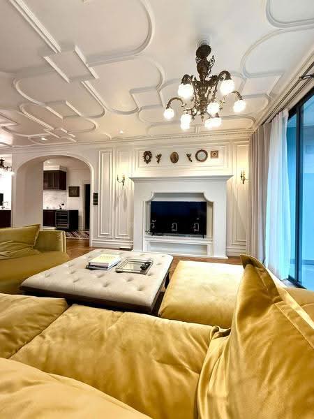 Setthasiri-Krungthep Kreetha 2, Bangkok, Krungthep Kreetha Road, Hua Mak, Bang Kapi, Bangkok, 4 Bedrooms, 280 sqm, Single Detached House For Rent, by ทศวัฏฏ์ วิเศษสัมมาพันธ์, 500552249 - DDproperty.com