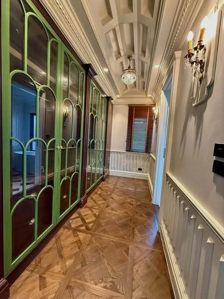 Setthasiri-Krungthep Kreetha 2, Bangkok, Krungthep Kreetha Road, Hua Mak, Bang Kapi, Bangkok, 4 Bedrooms, 280 sqm, Single Detached House For Rent, by ทศวัฏฏ์ วิเศษสัมมาพันธ์, 500552249 - DDproperty.com