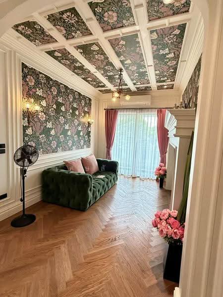 Setthasiri-Krungthep Kreetha 2 : เศรษฐสิริ กรุงเทพกรีฑา 2, กรุงเทพ, ถนนกรุงเทพกรีฑา, หัวหมาก, บางกะปิ, กรุงเทพ, 280 ตร.ม., บ้านเดี่ยว ให้เช่า, โดย ทศวัฏฏ์ วิเศษสัมมาพันธ์, 500552249 - DDproperty.com