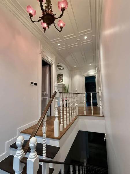 Setthasiri-Krungthep Kreetha 2, Bangkok, Krungthep Kreetha Road, Hua Mak, Bang Kapi, Bangkok, 4 Bedrooms, 280 sqm, Single Detached House For Rent, by ทศวัฏฏ์ วิเศษสัมมาพันธ์, 500552249 - DDproperty.com