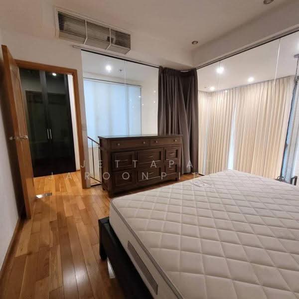 The Emporio Place, Bangkok, 93 Soi Sukhumvit 24, Sukhumvit Road, Khong Tan, Khlong Toei, Bangkok, 1 Bedroom, 90 sqm, Condo For Rent, by Jettapat Jaroonpipatkun, 500552251 - DDproperty.com