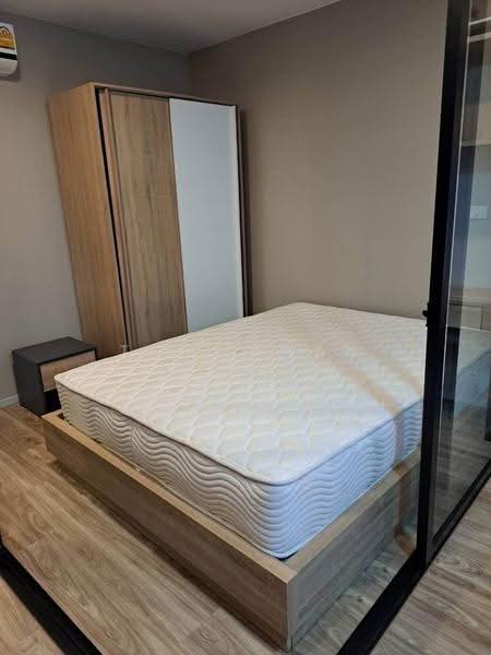 Blossom Condo @ Sathorn-Charoenrat, Bangkok, Charoen Rat Road, Thung Wat Don, Sathon, Bangkok, 1 Bedroom, 30 sqm, Condo For Rent, by Thitiphan Prasopkiatpoca, 500552252 - DDproperty.com
