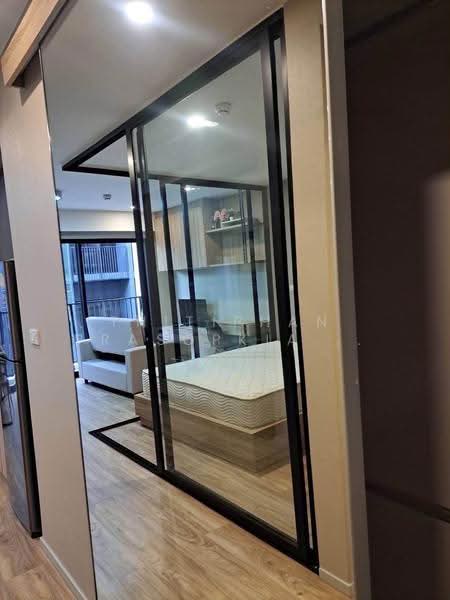 Blossom Condo @ Sathorn-Charoenrat : บลอสซั่ม คอนโด สาทร-เจริญราษฎร์, กรุงเทพ, ถนนเจริญราษฎร์, ทุ่งวัดดอน, สาทร, กรุงเทพ, 30 ตร.ม., คอนโด ให้เช่า, โดย Thitiphan Prasopkiatpoca, 500552252 - DDproperty.com