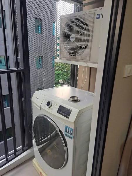 Blossom Condo @ Sathorn-Charoenrat, Bangkok, Charoen Rat Road, Thung Wat Don, Sathon, Bangkok, 1 Bedroom, 30 sqm, Condo For Rent, by Thitiphan Prasopkiatpoca, 500552252 - DDproperty.com