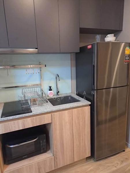 Blossom Condo @ Sathorn-Charoenrat, Bangkok, Charoen Rat Road, Thung Wat Don, Sathon, Bangkok, 1 Bedroom, 30 sqm, Condo For Rent, by Thitiphan Prasopkiatpoca, 500552252 - DDproperty.com
