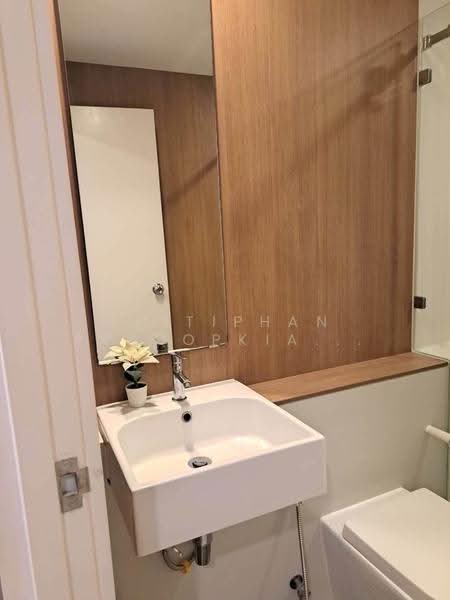 Blossom Condo @ Sathorn-Charoenrat : บลอสซั่ม คอนโด สาทร-เจริญราษฎร์, กรุงเทพ, ถนนเจริญราษฎร์, ทุ่งวัดดอน, สาทร, กรุงเทพ, 30 ตร.ม., คอนโด ให้เช่า, โดย Thitiphan Prasopkiatpoca, 500552252 - DDproperty.com