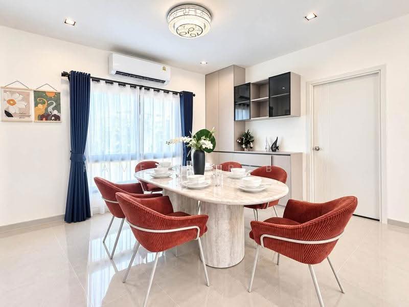 Patta Element, Chon Buri (Pattaya), Ta Khian Tia, Bang Lamung (Pattaya), Chon Buri (Pattaya), 4 Bedrooms, 200 sqm, Villa For Rent, by Praveen Peter, 500552253 - DDproperty.com