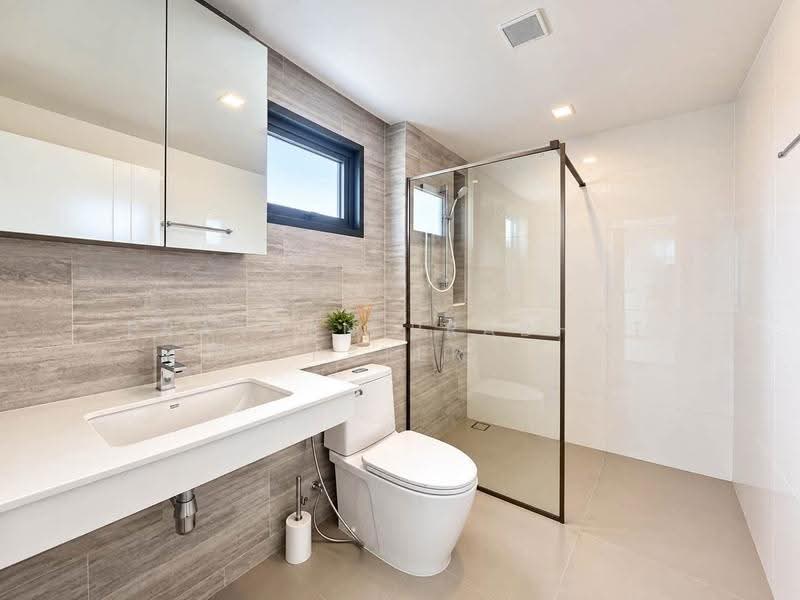Patta Element, Chon Buri (Pattaya), Ta Khian Tia, Bang Lamung (Pattaya), Chon Buri (Pattaya), 4 Bedrooms, 200 sqm, Villa For Rent, by Praveen Peter, 500552253 - DDproperty.com