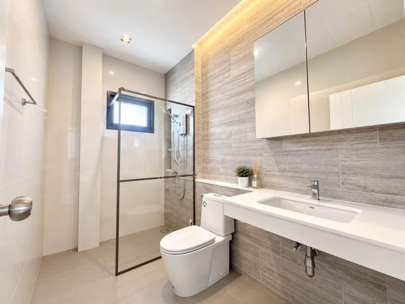 Patta Element, Chon Buri (Pattaya), Ta Khian Tia, Bang Lamung (Pattaya), Chon Buri (Pattaya), 4 Bedrooms, 200 sqm, Villa For Rent, by Praveen Peter, 500552253 - DDproperty.com
