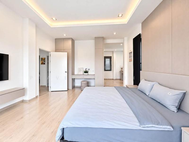 Patta Element, Chon Buri (Pattaya), Ta Khian Tia, Bang Lamung (Pattaya), Chon Buri (Pattaya), 4 Bedrooms, 200 sqm, Villa For Rent, by Praveen Peter, 500552253 - DDproperty.com
