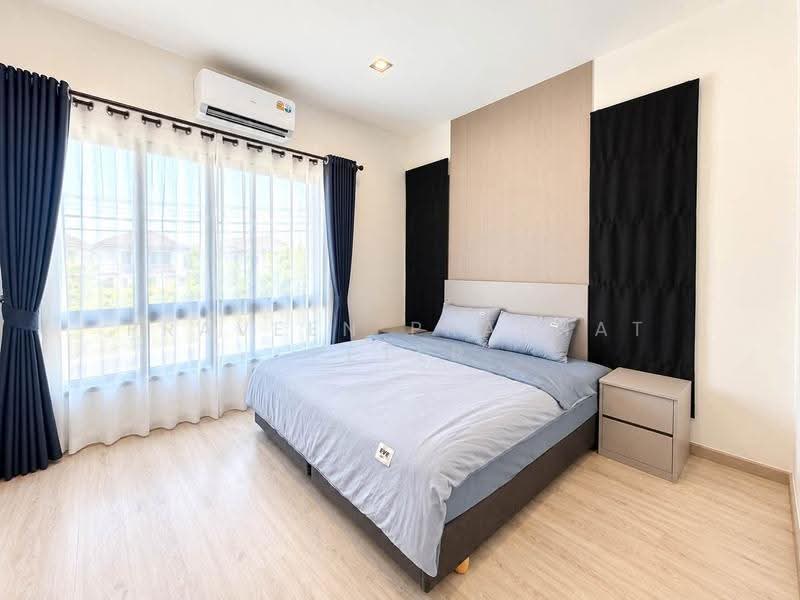Patta Element, Chon Buri (Pattaya), Ta Khian Tia, Bang Lamung (Pattaya), Chon Buri (Pattaya), 4 Bedrooms, 200 sqm, Villa For Rent, by Praveen Peter, 500552253 - DDproperty.com