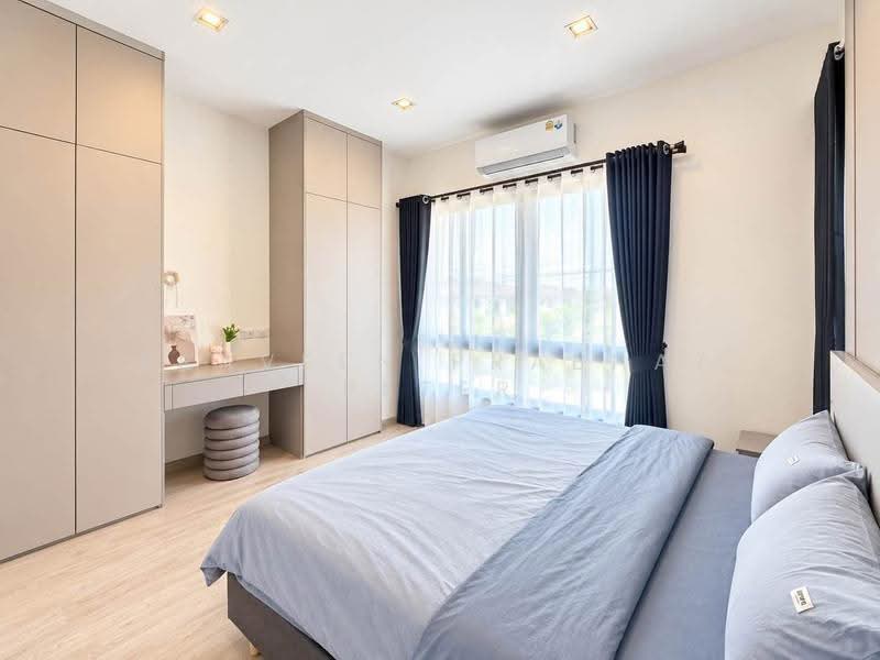 Patta Element, Chon Buri (Pattaya), Ta Khian Tia, Bang Lamung (Pattaya), Chon Buri (Pattaya), 4 Bedrooms, 200 sqm, Villa For Rent, by Praveen Peter, 500552253 - DDproperty.com
