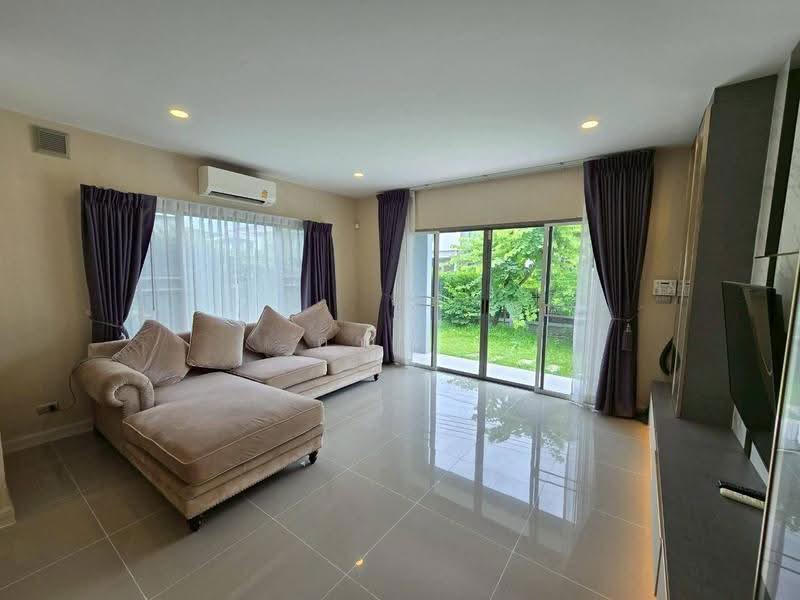 Perfect Place Rama 9-Krungthep Kreetha, Bangkok, Srinakarin - Rom Klao Road, Khlong Song Ton Nun, Lat Krabang, Bangkok, 4 Bedrooms, 176 sqm, Single Detached House For Sale, by คุณตา, 500552256 - DDproperty.com