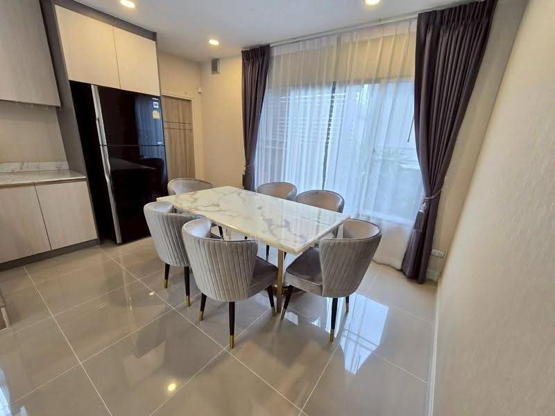 Perfect Place Rama 9-Krungthep Kreetha, Bangkok, Srinakarin - Rom Klao Road, Khlong Song Ton Nun, Lat Krabang, Bangkok, 4 Bedrooms, 176 sqm, Single Detached House For Sale, by คุณตา, 500552256 - DDproperty.com