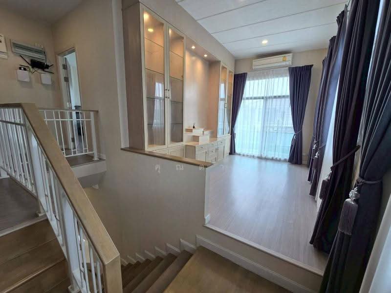 Perfect Place Rama 9-Krungthep Kreetha, Bangkok, Srinakarin - Rom Klao Road, Khlong Song Ton Nun, Lat Krabang, Bangkok, 4 Bedrooms, 176 sqm, Single Detached House For Sale, by คุณตา, 500552256 - DDproperty.com