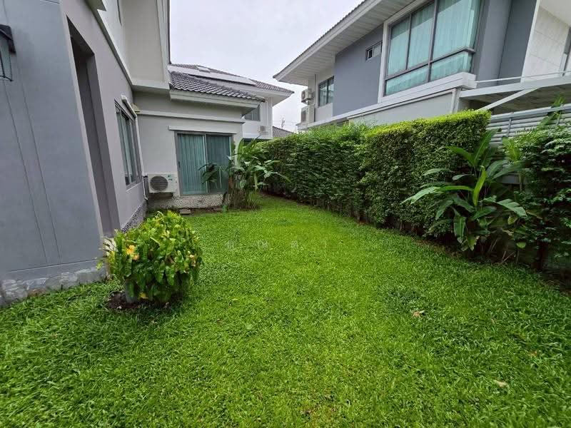 Perfect Place Rama 9-Krungthep Kreetha, Bangkok, Srinakarin - Rom Klao Road, Khlong Song Ton Nun, Lat Krabang, Bangkok, 4 Bedrooms, 176 sqm, Single Detached House For Sale, by คุณตา, 500552256 - DDproperty.com