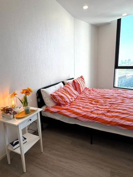 Supalai Premier Samsen-Ratchawat, Bangkok, 1089 Thanon Nakhon Chaisi Rd, Tanon Nakorn Chaisri, Dusit, Bangkok, 1 Bedroom, 38 sqm, Condo For Rent, by Jettapat Jaroonpipatkun, 500552257 - DDproperty.com