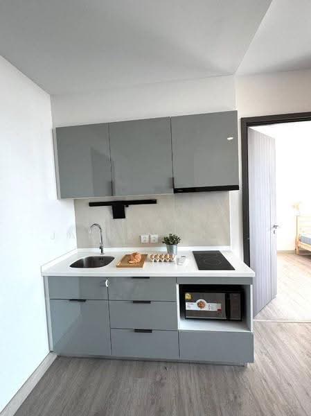 Supalai Premier Samsen-Ratchawat, Bangkok, 1089 Thanon Nakhon Chaisi Rd, Tanon Nakorn Chaisri, Dusit, Bangkok, 1 Bedroom, 38 sqm, Condo For Rent, by Jettapat Jaroonpipatkun, 500552257 - DDproperty.com