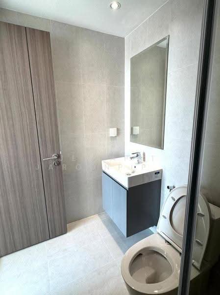 Supalai Premier Samsen-Ratchawat, Bangkok, 1089 Thanon Nakhon Chaisi Rd, Tanon Nakorn Chaisri, Dusit, Bangkok, 1 Bedroom, 38 sqm, Condo For Rent, by Jettapat Jaroonpipatkun, 500552257 - DDproperty.com