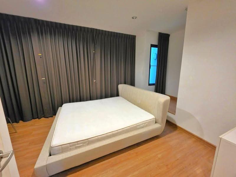 Pleno Sukhumvit-Bangna : ทาวน์โฮม พลีโน่ สุขุมวิท-บางนา, สมุทรปราการ, ถนนบัวนครินทร์, บางแก้ว, บางพลี, สมุทรปราการ, 107 ตร.ม., ทาวน์เฮ้าส์ ขาย, โดย คุณเอ๋, 500552258 - DDproperty.com
