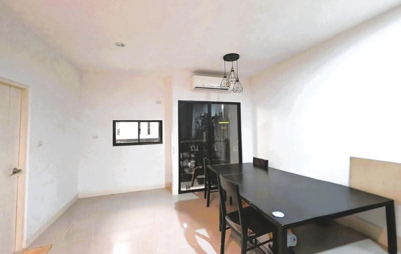 Pleno Sukhumvit-Bangna, Samut Prakan, Bua Nakarin Road, Bang Kaeo, Bang Plee, Samut Prakan, 3 Bedrooms, 107 sqm, Townhouse For Sale, by คุณเอ๋, 500552258 - DDproperty.com