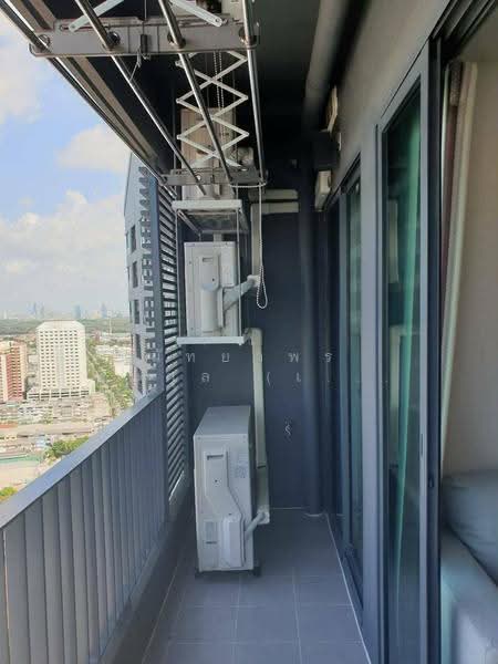 IDEO O2 บางนา, กรุงเทพ, 195 ถนนสรรพาวุธ, บางนาใต้, บางนา, กรุงเทพ, 47 ตร.ม., คอนโด ให้เช่า, โดย นัทยาพร พึ่มกุล (เบนซ์), 500552259 - DDproperty.com