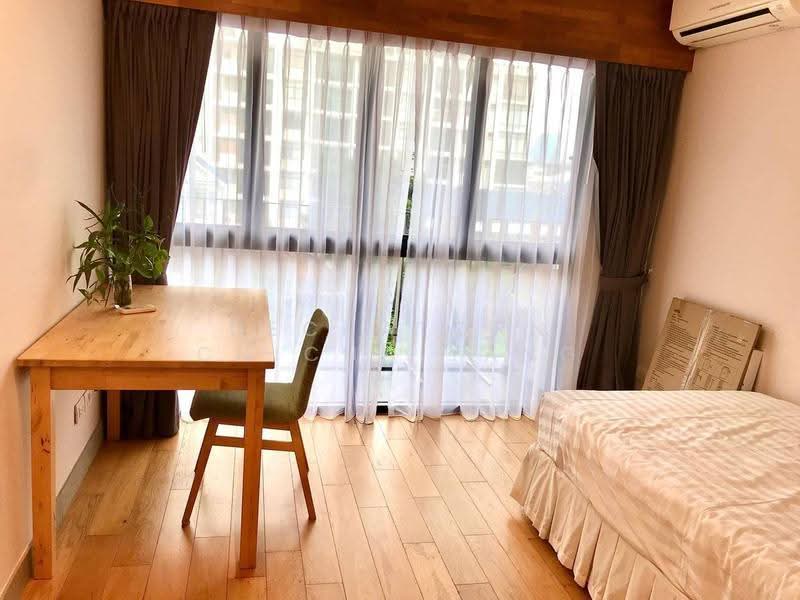 Montrose Court, Bangkok, Sukhumvit Road, Khong Tan, Khlong Toei, Bangkok, 1 Bedroom, 64 sqm, Apartment For Rent, by Dechatorn Chichaiyang, 500552260 - DDproperty.com