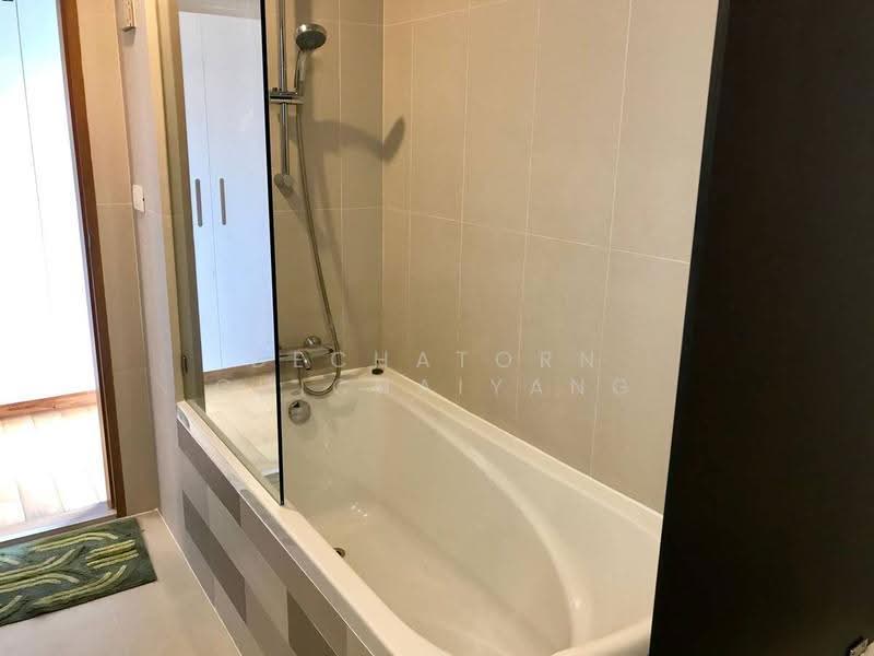 Montrose Court, Bangkok, Sukhumvit Road, Khong Tan, Khlong Toei, Bangkok, 1 Bedroom, 64 sqm, Apartment For Rent, by Dechatorn Chichaiyang, 500552260 - DDproperty.com
