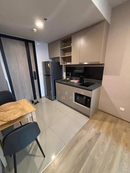 Oka Haus Sukhumvit 36, bangkok, 3399 Rama 4 Road, Khong Tan, Khlong Toei, Bangkok, 1 Bedroom, 35 sqm, Condo For Rent, by Jettapat Jaroonpipatkun, 500552261 - DDproperty.com