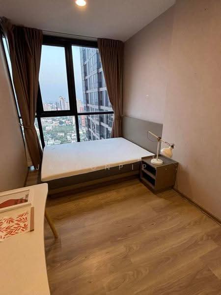 Oka Haus Sukhumvit 36, bangkok, 3399 Rama 4 Road, Khong Tan, Khlong Toei, Bangkok, 1 Bedroom, 35 sqm, Condo For Rent, by Jettapat Jaroonpipatkun, 500552261 - DDproperty.com